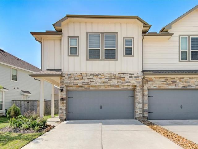 Property for rent in Richmond, Texas