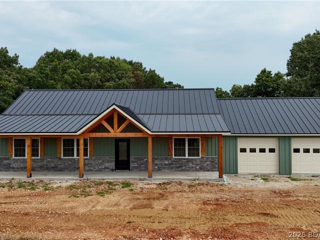 House for sale in Barnett, Missouri
