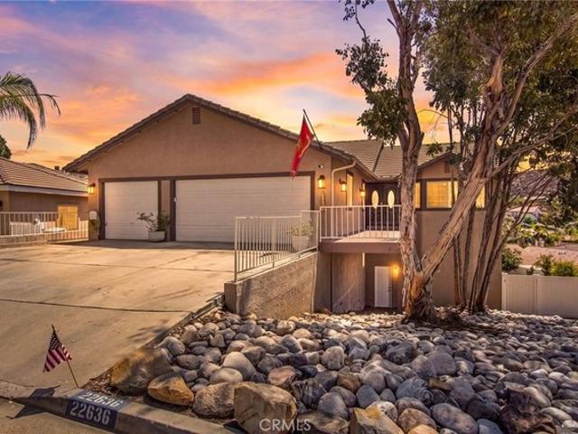 House for sale in Canyon Lake, California