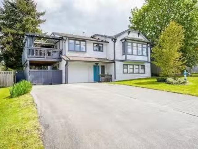 House for sale in Maple Ridge, British Columbia