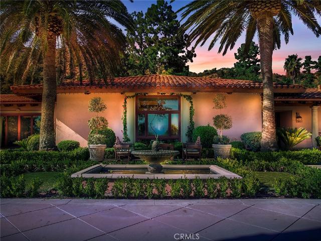 House for sale in Chatsworth, California