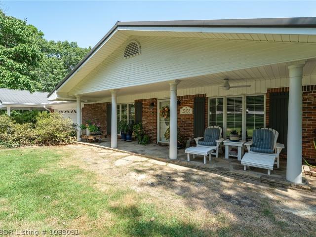 House for sale in Poteau, Oklahoma