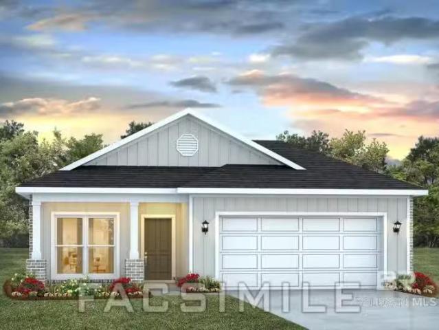 House for rent in Bay Minette
