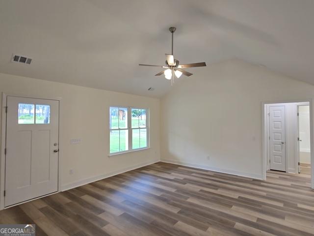 House for sale in Metter, Candler County