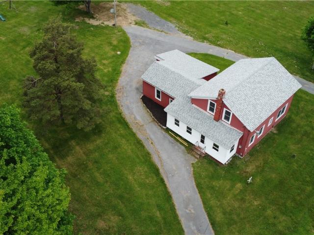 House for sale in Carthage, New York