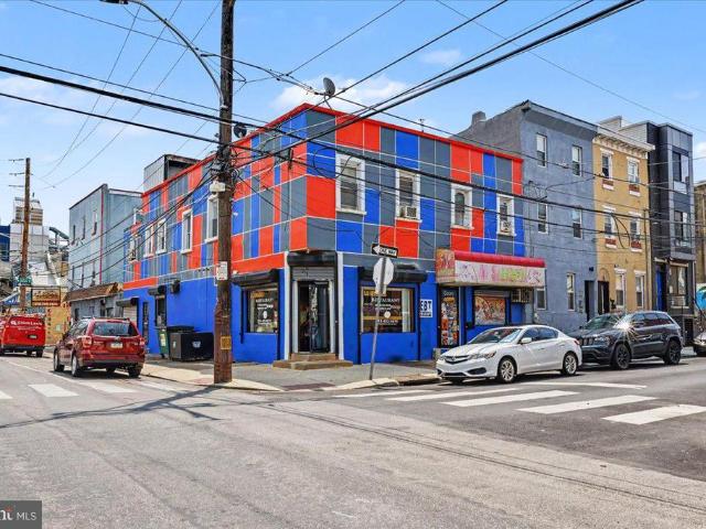 Commercial for sale in Philadelphia, Pennsylvania