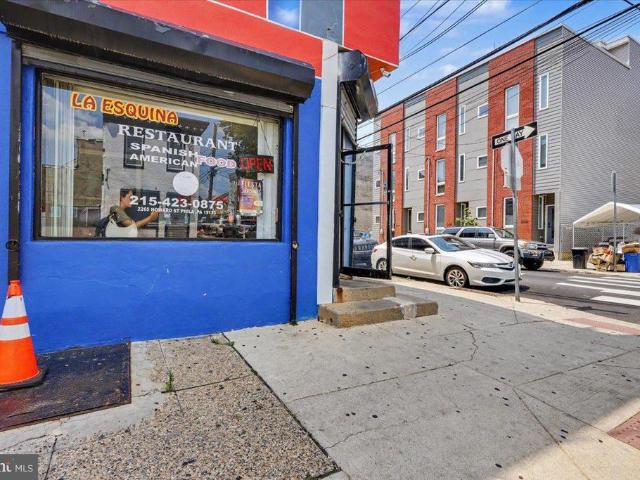 Commercial for sale in Philadelphia, Pennsylvania