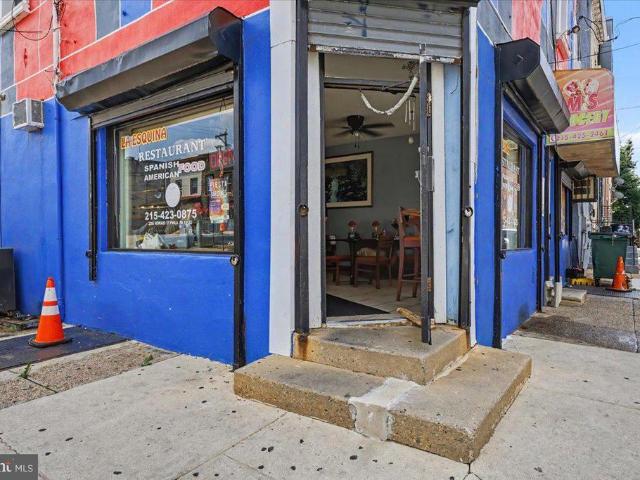 Commercial for sale in West Kensington, Philadelphia