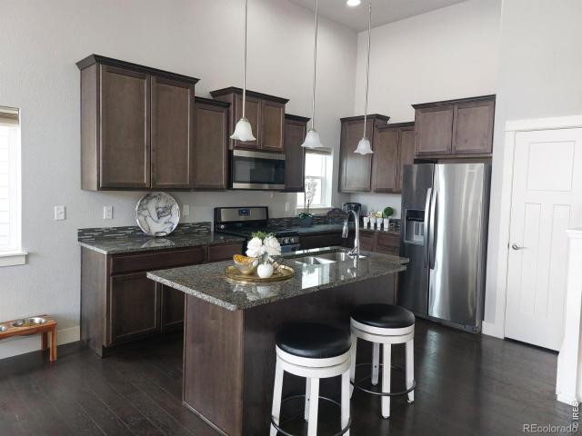 House for sale in Fort Collins, Colorado