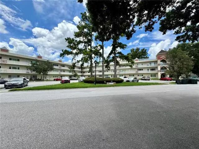 Condo for rent in Clearwater