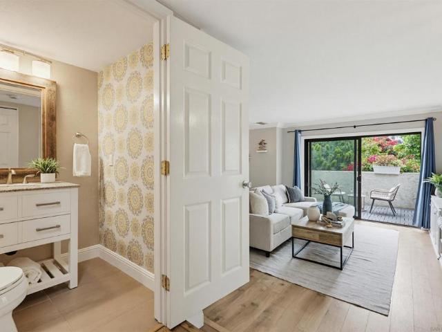 Townhouse for sale in Jacumba, California