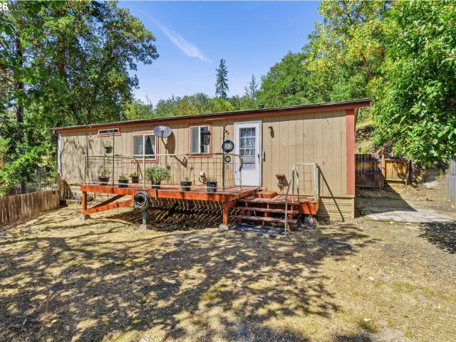 House for sale in Oregonia