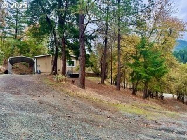 House for sale in Oregonia