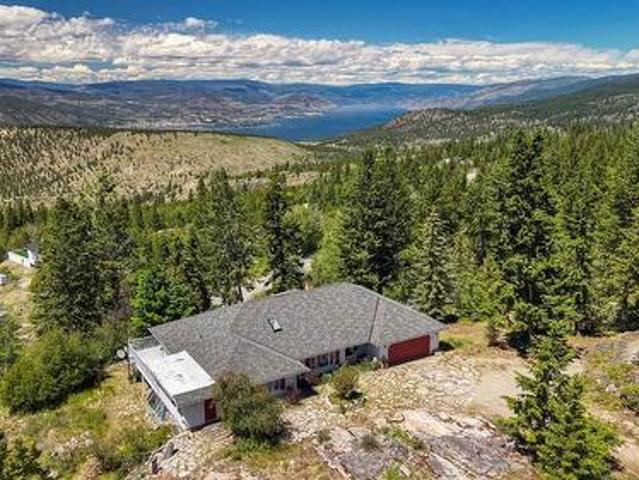 House for sale in British Columbia