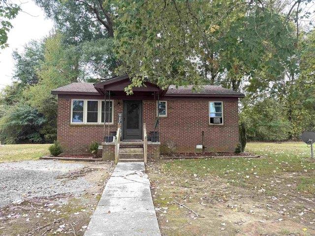 House for sale in Stanton, West Tennessee