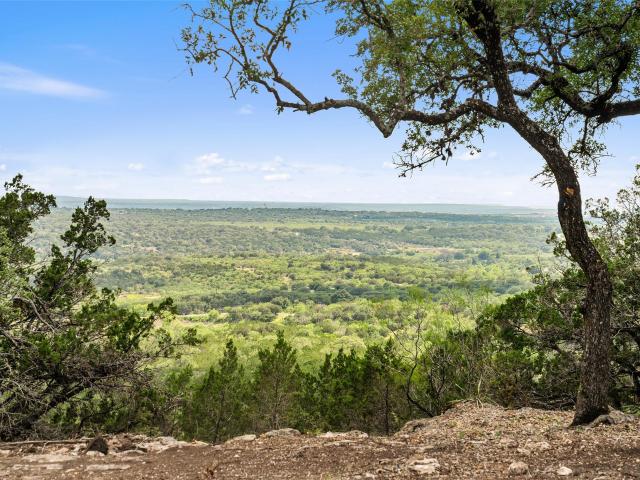 Farm for sale in Marble Falls, Texas