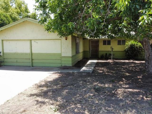 House for sale in Tulare, California