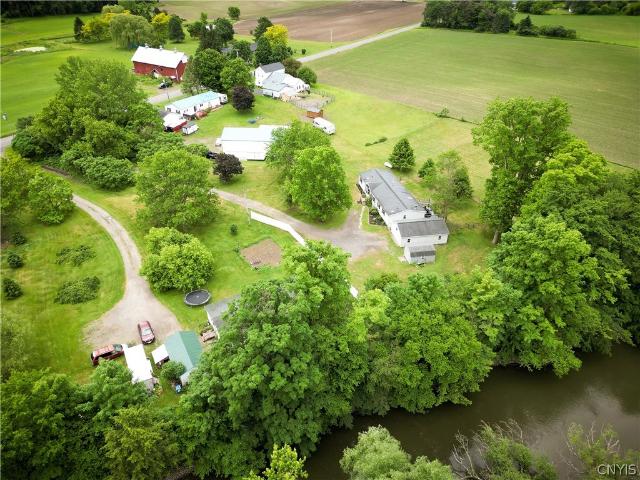 House for sale in Loring Crossing, Town of Homer