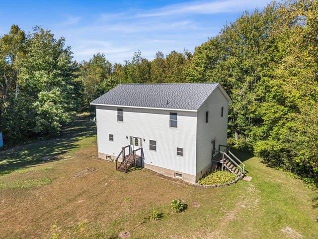 House for sale in Carp Lake, Carp Lake Township
