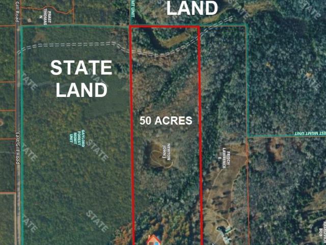 House for sale in Michigan
