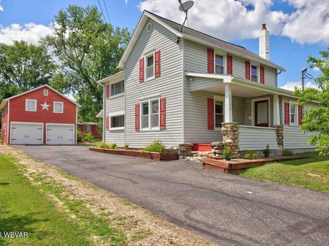 House for sale in Lycoming, Pennsylvania