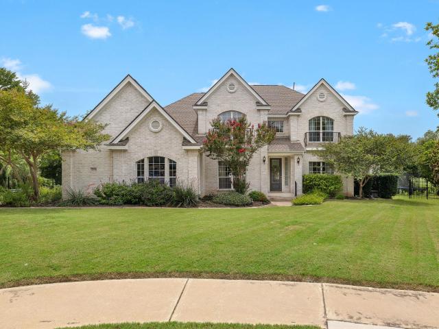 House for sale in Williamson, Texas