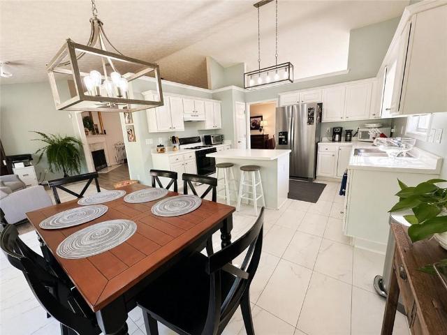 House for sale in Buford, Georgia