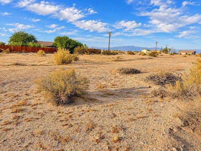 Land for sale in Salton City, Imperial County