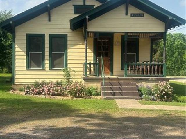 House for sale in Ark