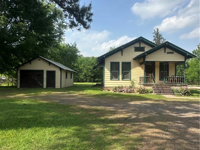 House for sale in Ark