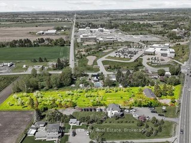 Land for sale in Durham, Ontario
