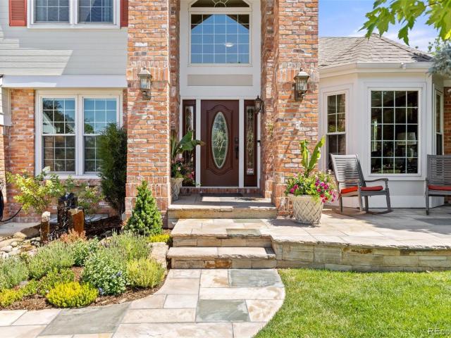 House for sale in Highlands Ranch, Colorado