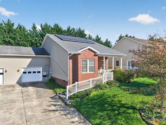 Townhouse for sale in Harrisonburg, Virginia