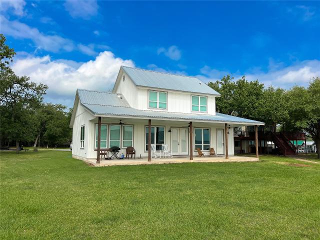 House for sale in Limestone, Texas