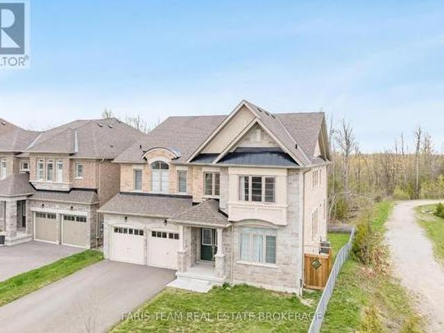 House for sale in Innisfil, Ontario