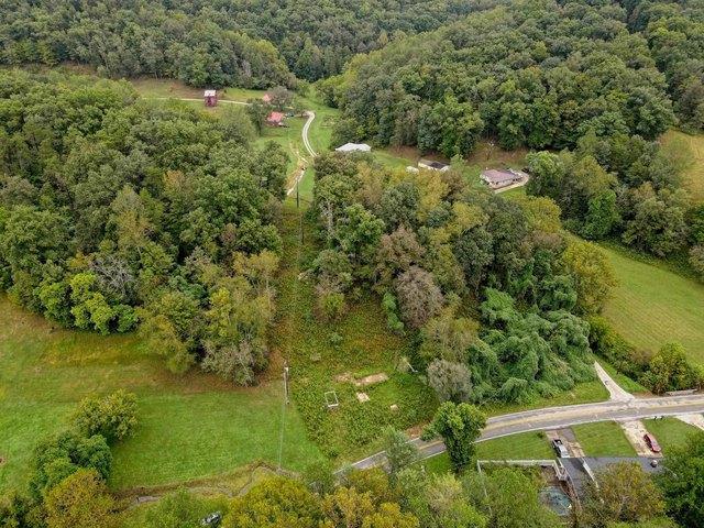 Land for sale in Barboursville, Cabell County