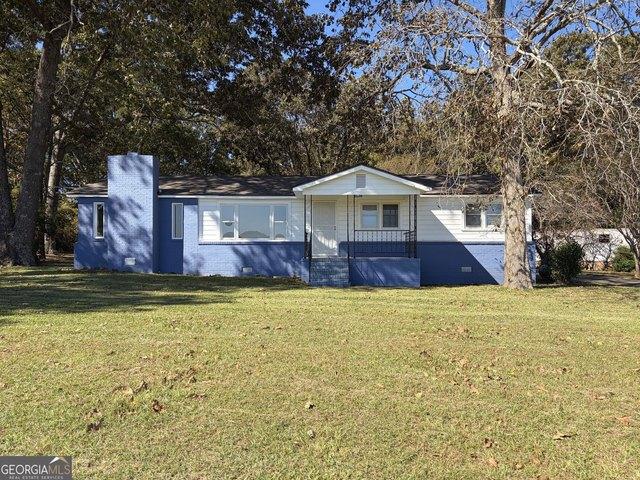 House for sale in Richland, Stewart County