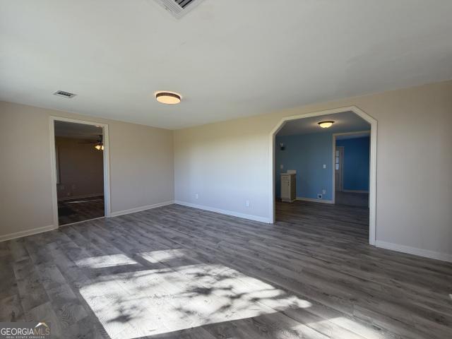 House for sale in Richland, Stewart County