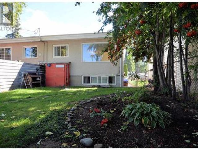 House for sale in Prince George, British Columbia
