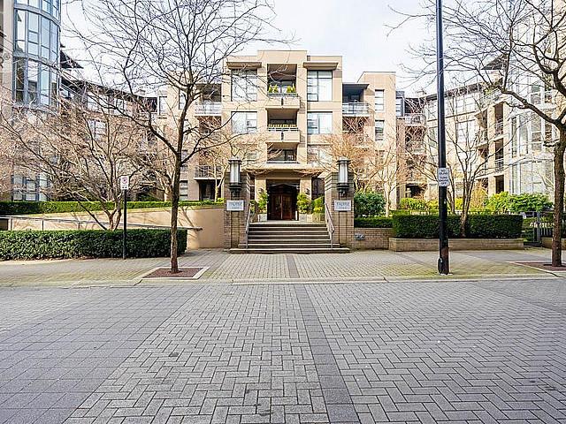 Property for rent in Vancouver, British Columbia