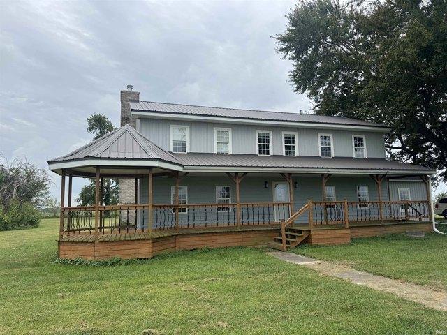 House for sale in Greentown, Howard County