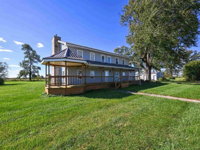 House for sale in Greentown, Howard County