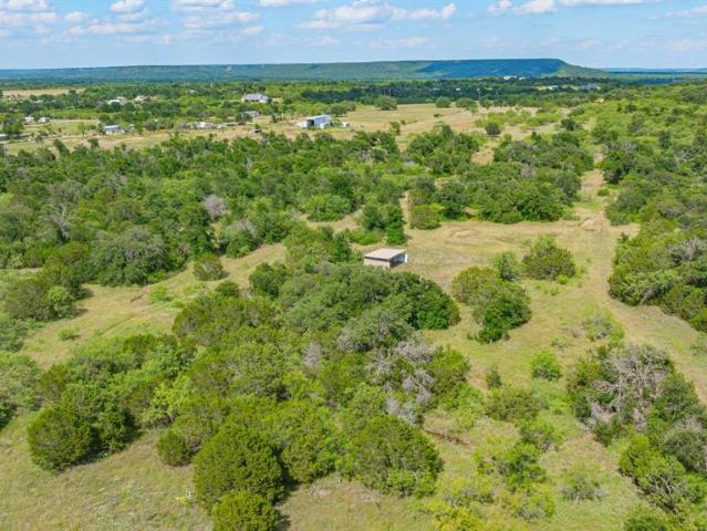 Land for sale in Gordon, Texas