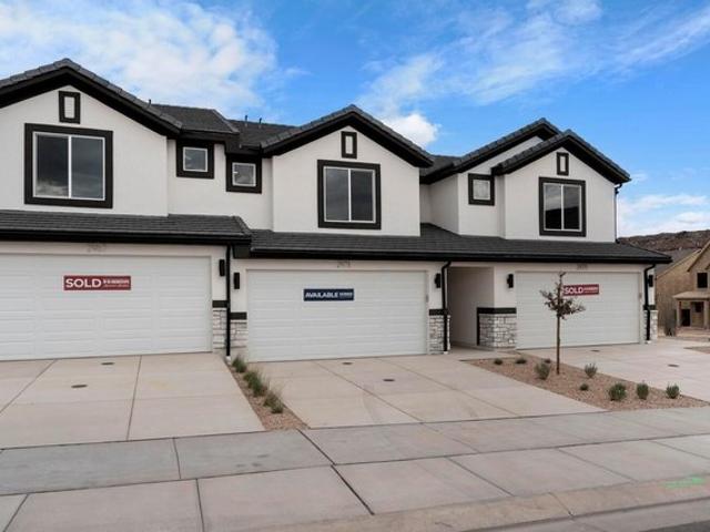 Townhouse for sale in Washington, Utah