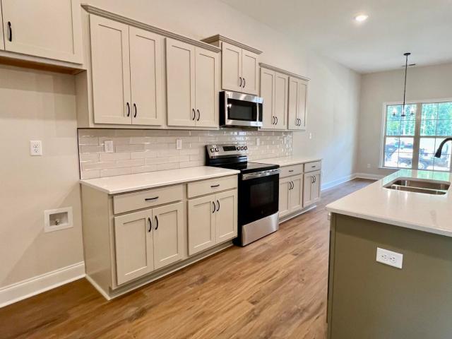 House for sale in Hernando, Mississippi