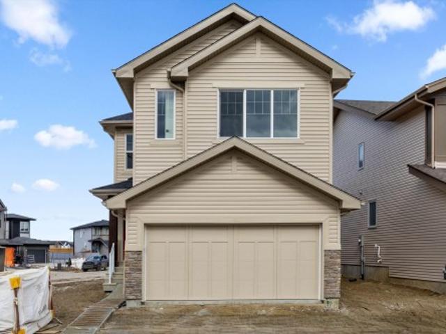 House for sale in Wedgewood, Alberta