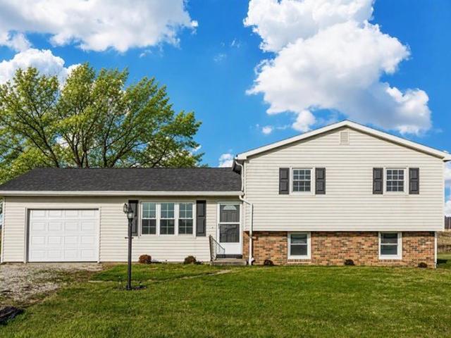 House for sale in Ashley, Delaware County