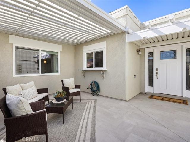 Condo for sale in Laguna Woods, California