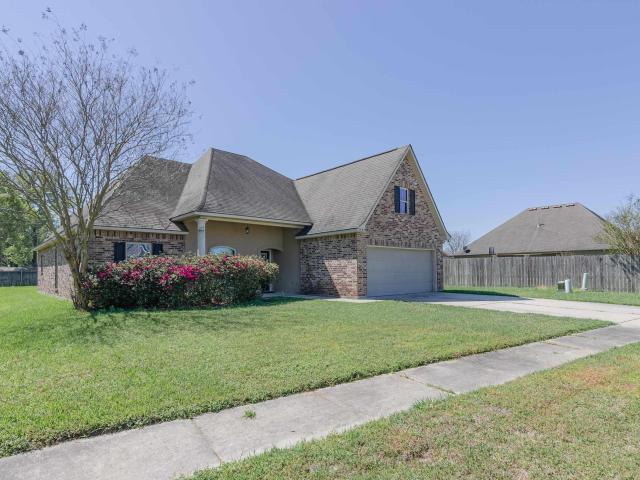 House for sale in Zachary, Louisiana
