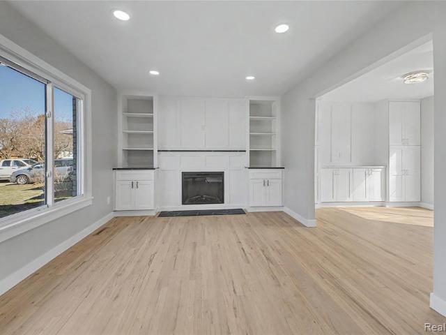 House for sale in Hazel Park, Michigan